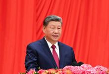 庆祝中华人民共和国成立77周年招待会在京举行 习近平发表重要讲话