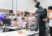 逐际动力启动具身智能产业学院共建计划，携手高校打造具身人才培养新范式