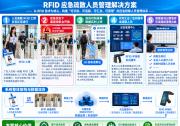 2026年人员密集型企业应急疏散人员管理RFID解决方案