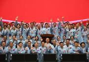 习近平总书记重要论述引领加快建设航天强国