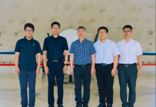 中国汽车标准化研究院赴北京航空航天大学交通科学与工程学院开展前瞻标准化交流