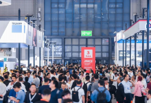 第26届工博会要卷“先进制造业的极限”，五千公斤重载与原子级刻蚀同台
