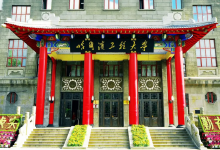 向海擎空 哈工程与中国航天事业同向同行
