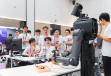 逐际动力启动具身智能产业学院共建计划，携手高校打造具身人才培养新范式