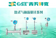 热式气体质量流量计源头工厂，2026年压缩空气/天然气/氮气/烟道气计量专用