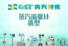 国内蒸汽流量计厂家品牌怎么选？从五个维度看重庆青天特克这类厂商的思路 
