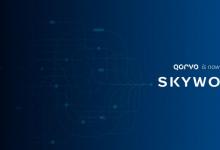 Skyworks 完成与 Qorvo 的合并