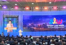 全球数字经济城市联盟参加2026首尔智慧生活周等系列活动，“数字友好解决方案”海外首展