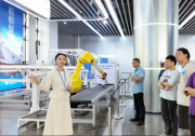 智探未来·具身同行｜2026视比特人形机器人开放日圆满落幕