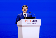 2026中国工博会 | 周云杰分享中国智造之海尔实践