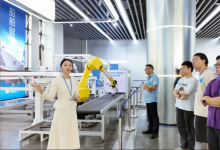 智探未来·具身同行｜2026视比特人形机器人开放日圆满落幕