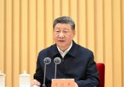 习近平在全国卫生与健康大会上强调 坚定不移走中国特色卫生与健康发展道路 确保“十五五”时期健康中国建设取得决定性进展