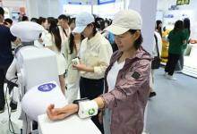 坚持人民至上、生命至上——习近平总书记引领健康中国建设