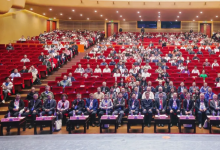 中国工业与应用数学学会第二十四届年会在兰州隆重召开