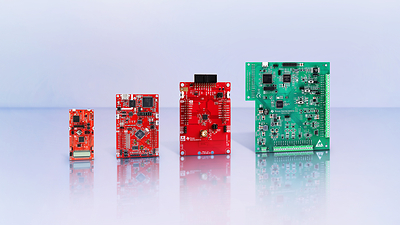 TI 广泛的嵌入式产品组合,包括 MCU、MPU 和无线连接器件,现已获得 Zephyr 项目支持。 TI 广泛的嵌入式产品组合,包括 MCU、MPU 和无线连接器件,现已获得 Zephyr 项目支持。