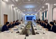 全球数字经济城市联盟出席中亚两大科技盛会，推动中国—中亚“数字友好城市”合作走深走实