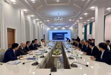 全球数字经济城市联盟出席中亚两大科技盛会，推动中国—中亚“数字友好城市”合作走深走实