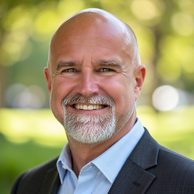 Jason Morrow, CEO, SIMPL Wireless