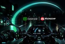 Elektrobit与Microchip合作推出面向下一代汽车平台的预集成AUTOSAR解决方案