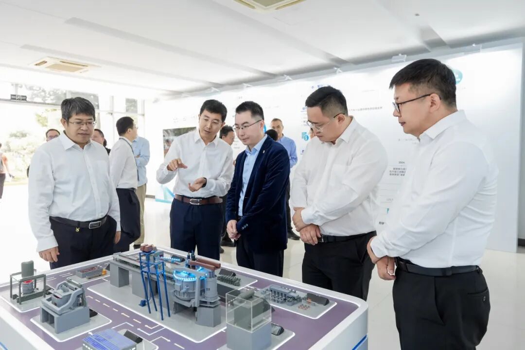 55%再生钢汽车零部件展示