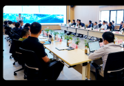 世界模型走进工厂 | “音波隆见·上海闭门活动”在保隆科技举行
