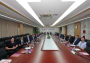 2026亚洲机械工程领袖大会在清华大学成功举办
