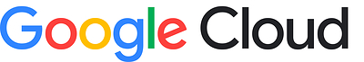 Google Cloud徽标 Google Cloud徽标