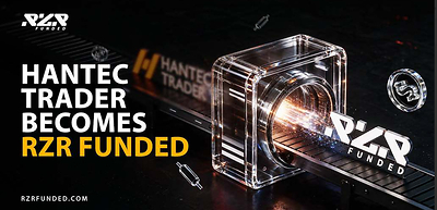 RZR Funded, the rebrand and next stage of Hantec Trader RZR Funded, the rebrand and next stage of Hantec Trader