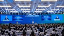 绿智共生 链动蓝海 哈工程30件科技成果亮相世界航海装备大会