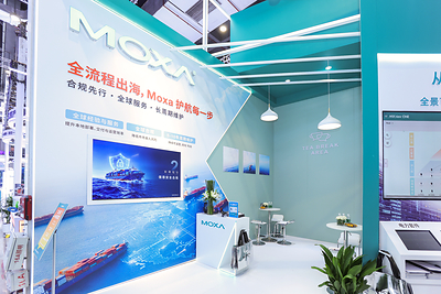 Moxa 出海 CRA 专区 Moxa 出海 CRA 专区