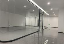 江苏万融系统集成有限公司洁净室系统集成（ISO5~ISO9）