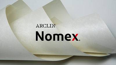 Arclin Announces Strategic Expansion of Nomex® Manufacturing Capacity Arclin Announces Strategic Expansion of Nomex® Manufacturing Capacity