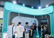 图达通邀您共赴2026智能机器人博览会！筑牢具身智能感知底座