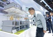 2026国际（武汉）智能建造产业博览会光谷开幕，1400余项“盖房子”黑科技集中展示，总签约额超73亿元