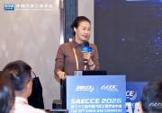 芯驰科技亮相SAECCE 2026：深度解析全栈芯片量产方案