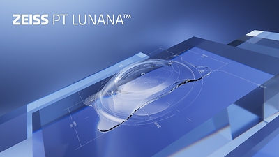 （蔡司新一代非球面眼内镜PT LUNANA™）