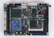 新品|研扬科技5.25″嵌入式主板又出新品之PCM-8150