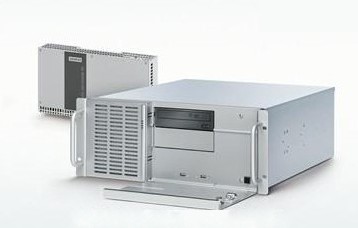 西门子Simatic宜控系列IPC