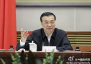 李克强强调，我们最在乎的是发展背后的民生