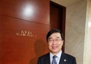 复旦大学校长许宁生：扎根中国，建设中国特色世界一流大学