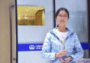 科研一线展巾帼风采——记成都工匠、中铁工业劳模陈文菊