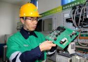 “金川劳模”柴文章：自动化领域的领军人才