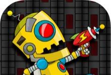 玩具机器人能说能唱，会算命？