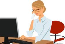 佩里尔：秘书职业正在衰落，但也提供了更大机遇